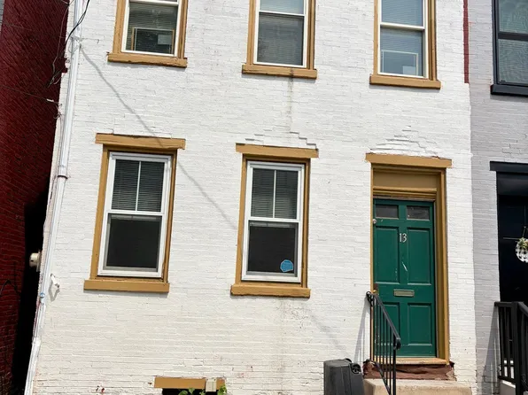 13 Hazel St, Lancaster, PA 17603