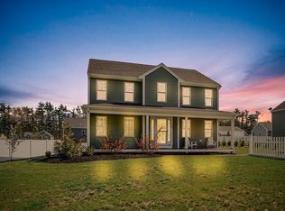 119 Three Rivers Dr, Kingston, MA 02364