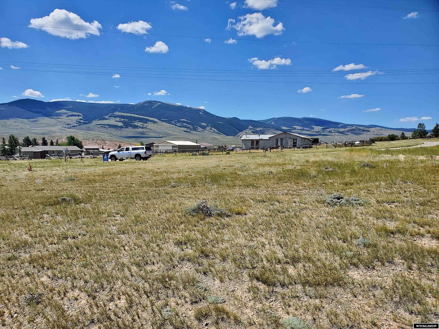 Mountain View Dr, Dubois, WY 82513 | MLS #20234088 | Zillow