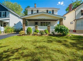 2167 Elbur Ave, Lakewood, OH 44107