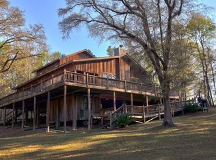 2454 Fish Camp Rd, Newton, GA 39870