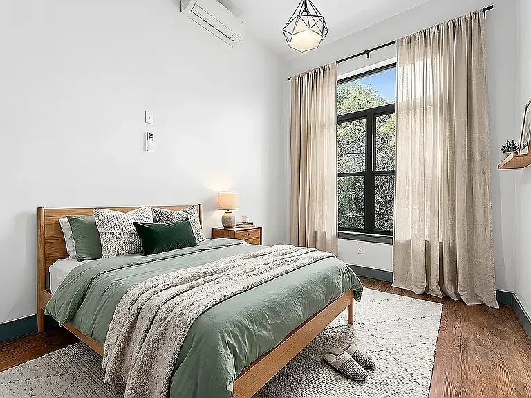 1115 Jefferson Ave #2A — Photo 7