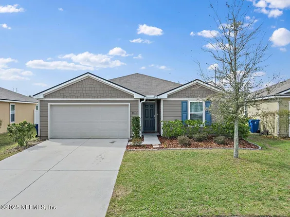 3584 SHINER Drive, Jacksonville, FL 32226