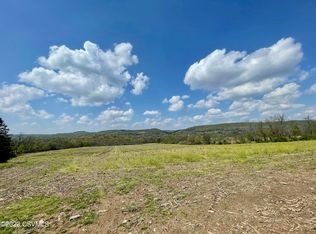 Columbia Hill Rd, Danville, PA 17821