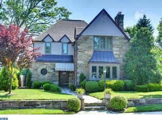 525 Lombardy Rd, Drexel Hill, PA 19026