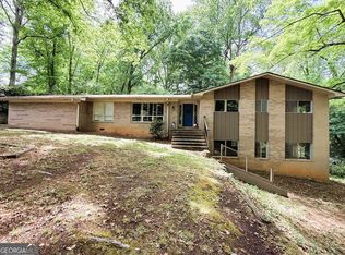 522 Woodland Rd, Elberton, GA 30635
