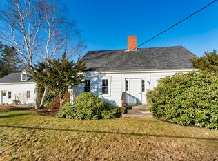 27 Blue Hill Rd, Surry, ME 04684