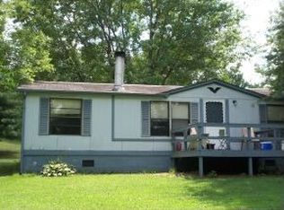 224 Willowbrook Rd, Bluff City, TN 37618