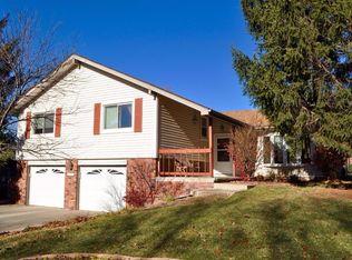 2110 S Canterbury Ln, Lincoln, NE 68512