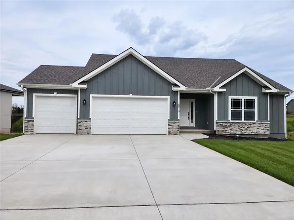 16810 NW 124th St, Platte City, MO 64079