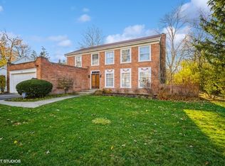 710 Carriage Way, Deerfield, IL 60015