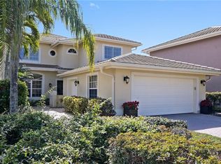 3040 Olde Cove Way, Naples, FL 34119