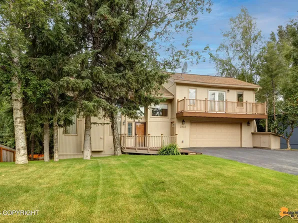3321 Capstan Ct, Anchorage, AK 99516