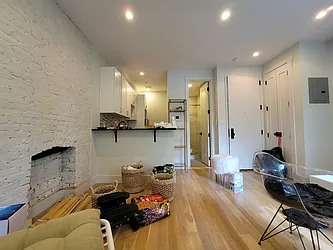 Rented by Lodger Corp