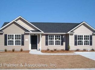 258 Cottage Creek Cir, Conway, SC 29527
