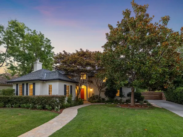 115 Gloria Cir, Menlo Park, CA 94025