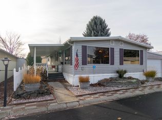 1205 E Lyons Ave SPACE 5, Spokane, WA 99208