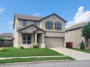 10415 Brisbane Riv, Converse, TX 78109