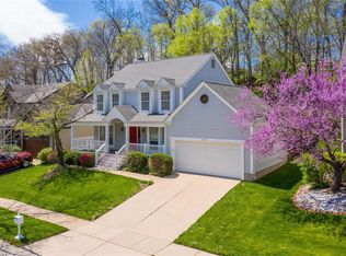 1257 Red Oak Plantation Dr, Ballwin, MO