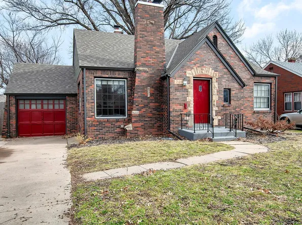 208 S Minneapolis Ave, Wichita, KS 67211