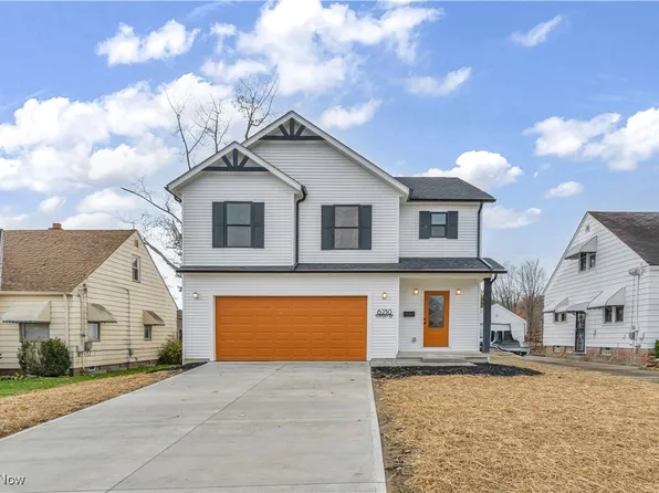 6230 Dunham Rd, Maple Heights, OH 44137
