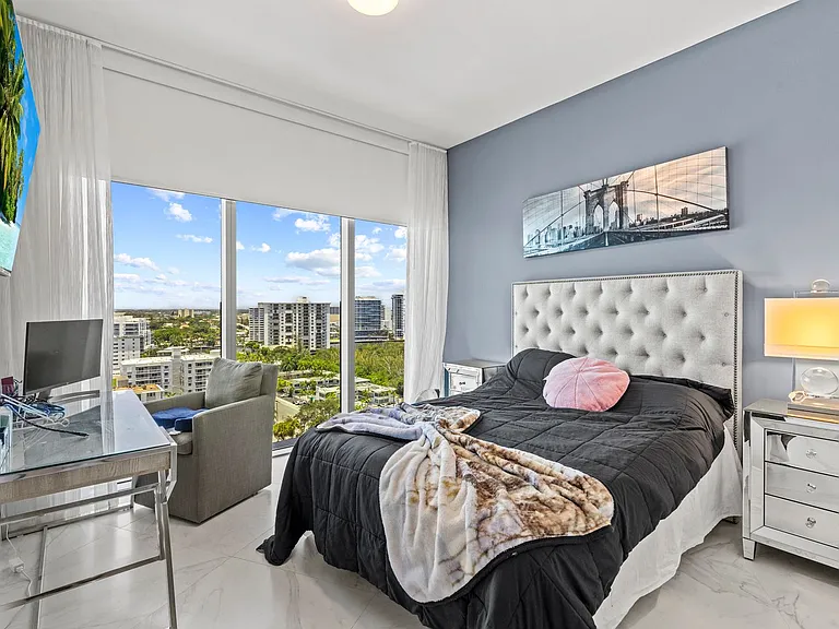 701 N Fort Lauderdale Beach Blvd #1205 — Photo 27