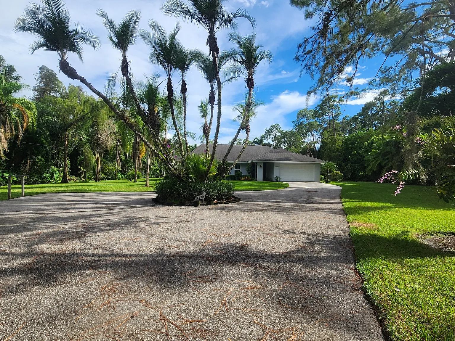 5930 Spanish Oaks Lane - 1 — Photo 1