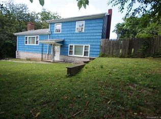 645 Sylvan Ave, Bridgeport, CT 06606