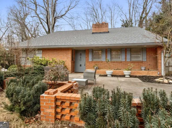 760 Hillside Dr, Gainesville, GA 30501