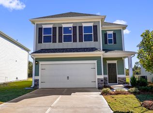 320 Ambassador Dr, Clayton, NC 27520