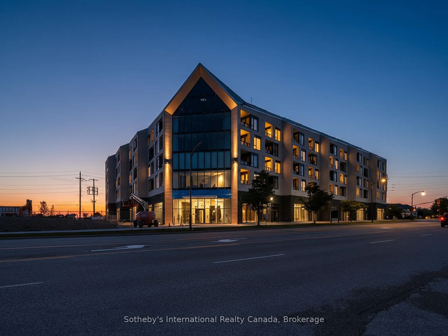 Harbour House — Photo 1