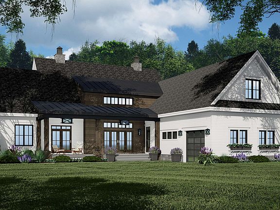 2nd image of Homesite 3-1 South Road