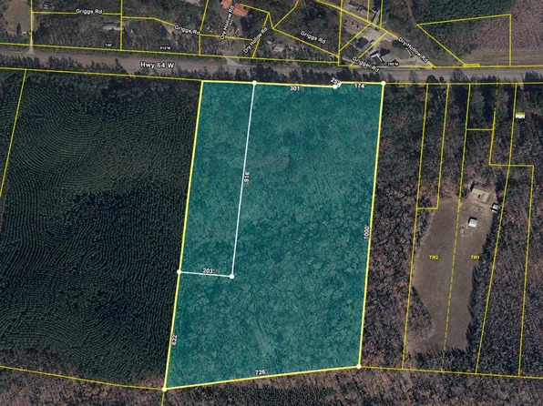 0 Highway 64 E, Waynesboro, TN 38485