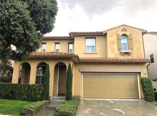 130 Spring Valley, Irvine, CA 92602