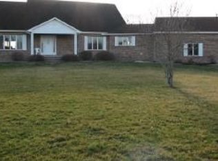 190 Park Ln, Greeneville, TN 37743