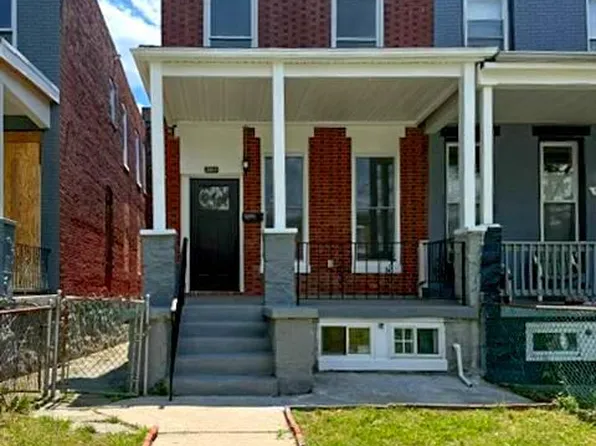 3007 Presstman St, Baltimore, MD 21216