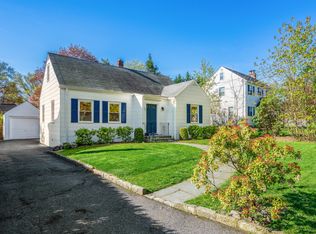 551 Ridgeway, White Plains, NY 10605