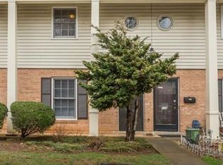 117 Vineyard Park Rd, Winston Salem, NC 27104