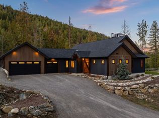 1569 Gooby Rd, Sandpoint, ID 83864