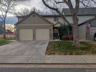 1055 Artemis Circle, Lafayette, CO, 80026