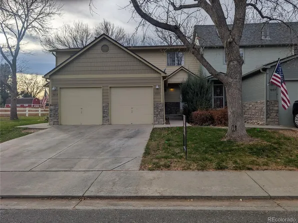 1055 Artemis Circle, Lafayette, CO 80026
