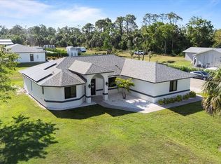 1121 27th St SW, Naples, FL 34117