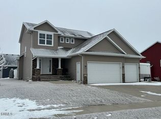 1218 Salmon St, City Of Bismarck, ND 58503