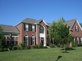 1309 Oxley Ct, Union, KY 41091