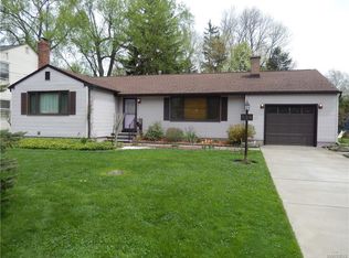 116 Lenora Dr, Hamburg, NY 14075