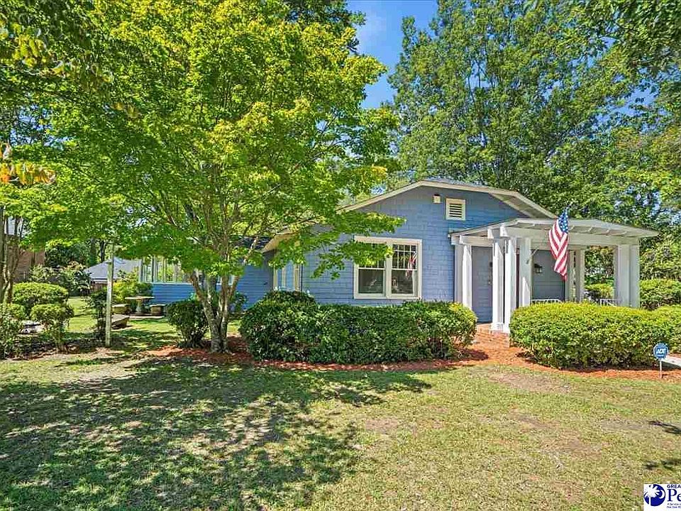 651 Warley St, Florence, SC 29501 Zillow