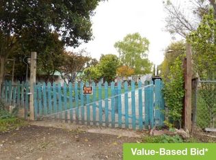 1991 N Nord Ave, Stockton, CA 95215