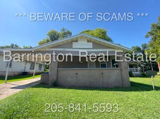 1345 Park Ave, Birmingham, AL 35217