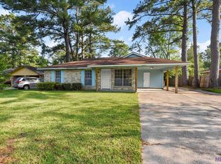 7461 Oakleaf Dr, Baton Rouge, LA 70812