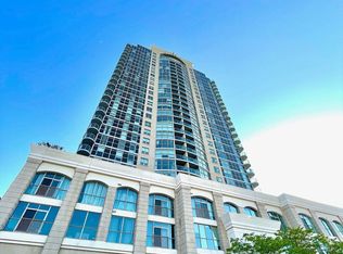 9 George St N #2504, Brampton, ON